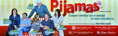 Pijamas